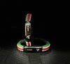 Ivani USB Bracelet Kenyan Flag Edition