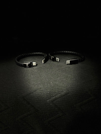 Ivani Super Fast Charger Braclet⚡