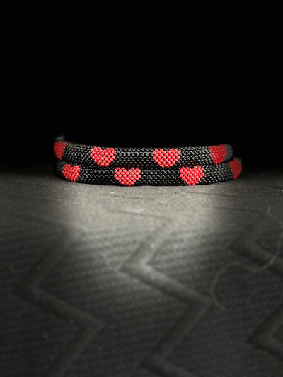 Ivani Valentine Special Braclet❤️