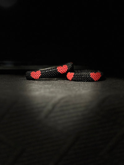 Ivani Valentine Special Braclet❤️