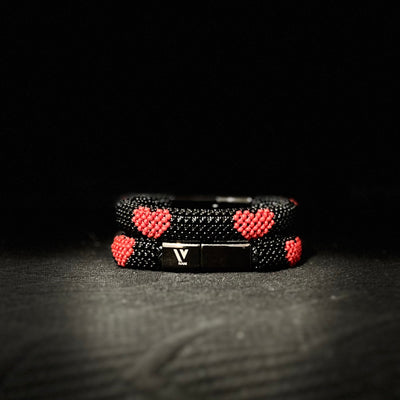 Ivani Valentine Special Braclet❤️