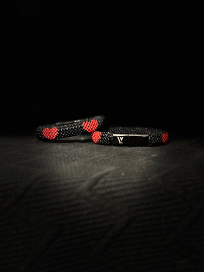 Ivani Valentine Special Braclet❤️